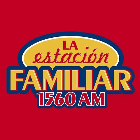 La Estación Familiar 1560 AM