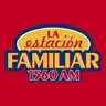 La Estación Familiar 1560 AM