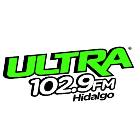 Ultra 102.9 FM Tulancingo