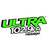 Ultra 102.9 FM Tulancingo