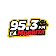 Logo La Morrita 95.3 FM