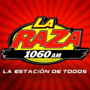 La Raza 1060 AM