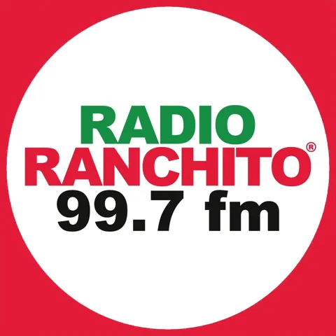 Logo Radio Ranchito 99.7 FM