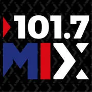 Logo Mix 101.7 Morelia