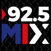 Logo Mix 92.5 Pachuca