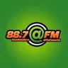 Arroba FM 88.7 Guadalajara