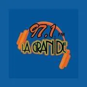 Logo La Grande de Río Grande