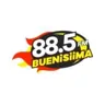 Buenisima 88.5 FM