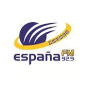Logo España FM 92.9