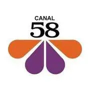 Canal 58
