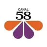 Canal 58