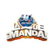 La Que Manda 90.1 FM