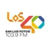 Los 40 San Luis Potosí