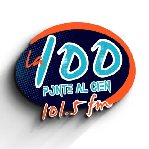 La 100 Autlán