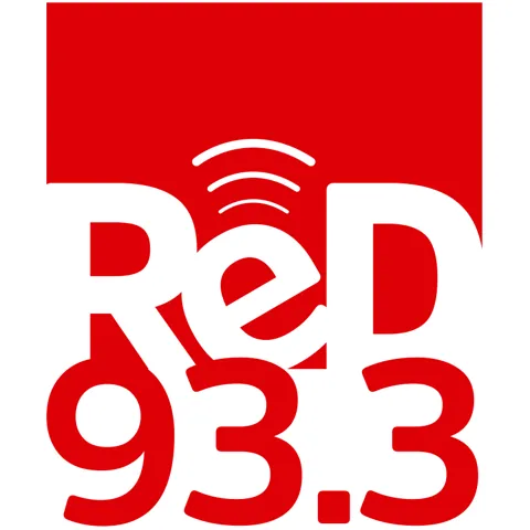 Logo Red 93.3