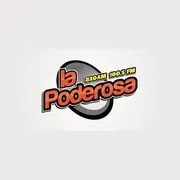 Logo La Poderosa Tlaxiaco