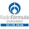 Radio Fórmula Durango