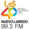 Laredo 99.3 FM