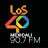 Mexicali 90.7 FM