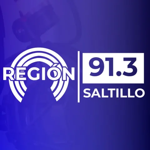 Región 91.3 Saltillo