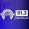 Región 91.3 Saltillo