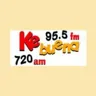 Huetamo 95.5 FM