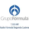 Segunda Cadena 1500 AM