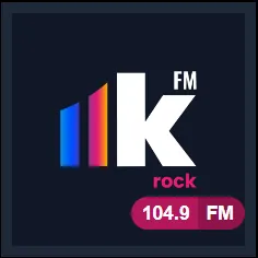 Lokura 104.9 FM Quéretaro