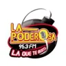 La Poderosa 95.3 FM