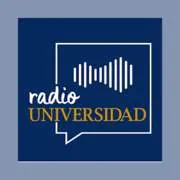 Logo Radio UADY 103.9 FM