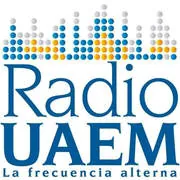 Logo Radio UAEM 106.1 FM