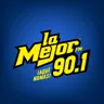 La Mejor Merida 90.1 FM