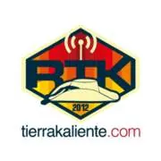 Logo Radio Tierra Kaliente