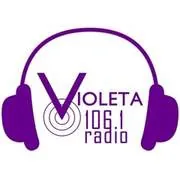 Violeta Radio 106.1 FM
