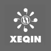 Logo XEQIN La Voz del Valle