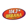 Urbana Nogales 104.3 FM