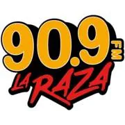 La Raza 90.9 FM