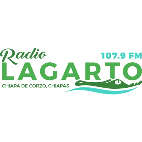 Logo Radio Lagarto