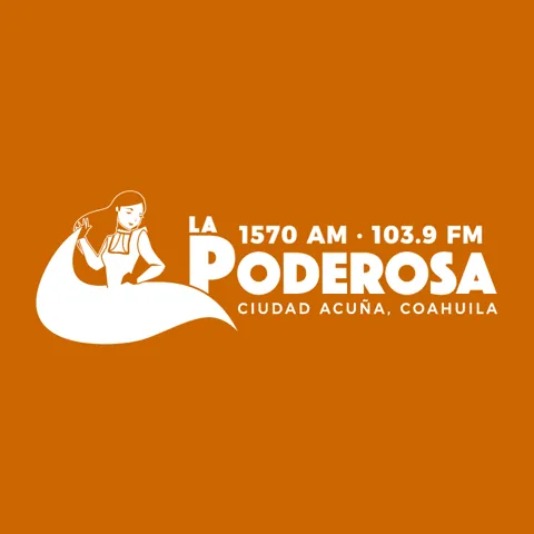 La Poderosa Imer