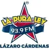 La Pura Ley 93.9 FM