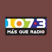 107.3 Más Que Radio
