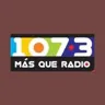 107.3 Más Que Radio