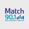 Match 90.1 FM Puebla