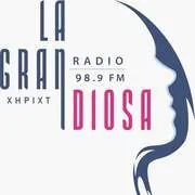 La Grandiosa 98.9 FM