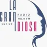 La Grandiosa 98.9 FM