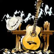 Logo Miled Music Country