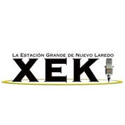 Logo XEK 960 AM