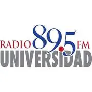 Logo Radio Universidad Querétaro