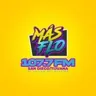 Más Flo 107.7 FM