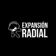 Logo Expansión Radial Radio